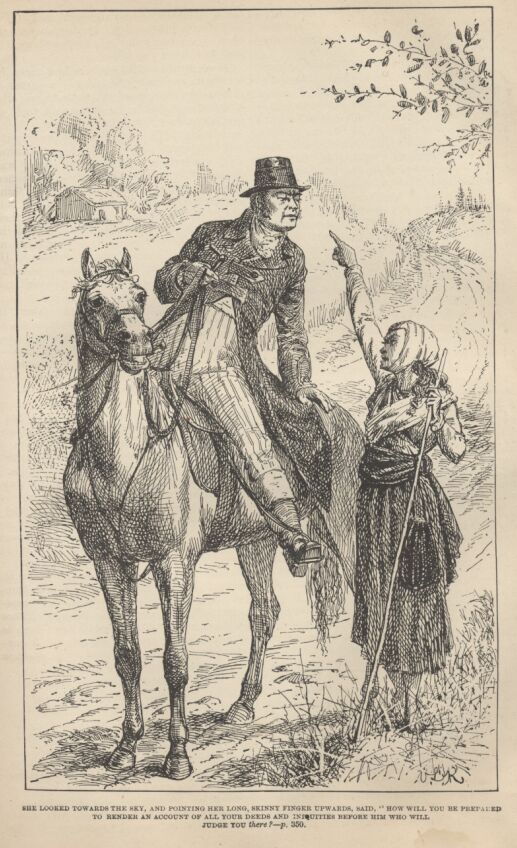 Page 350-- How Will You Be Prepared to Render an Account