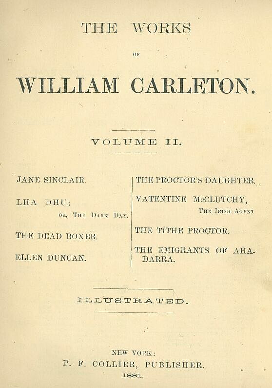 Titlepage