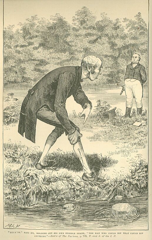 Page 725-- The Man Who Could Hit That Could Hit Anything