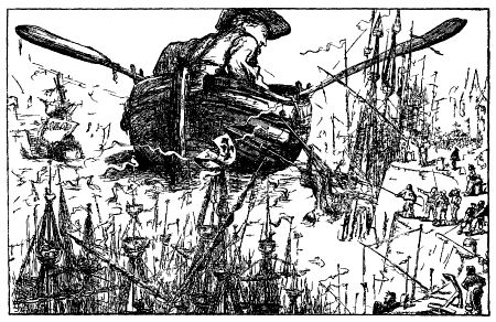 Pulleys, capstans, and other contrivances. Pulleys, capstans, and other contrivances.