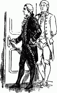 Neil and Bram Neil and Bram