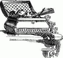 The amber necklace The amber necklace