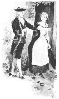 "Katherine, I am in great earnest" "Katherine, I am in great earnest"