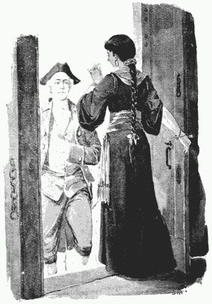 "Why do you wait?" "Why do you wait?"