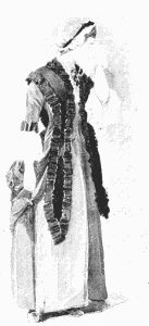 "O mother, my sister Katherine!" "O mother, my sister Katherine!"