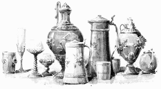 Plate old and new Plate old and new