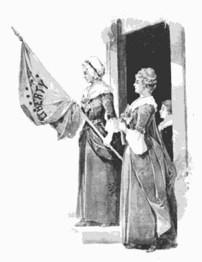 Lysbet's hands gave it to them Lysbet's hands gave it to them