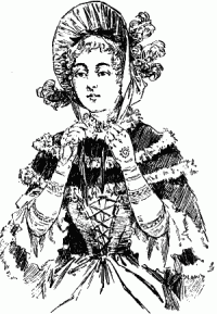 In its satin depths In its satin depths