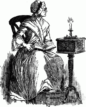 "I am reading the Word" "I am reading the Word"