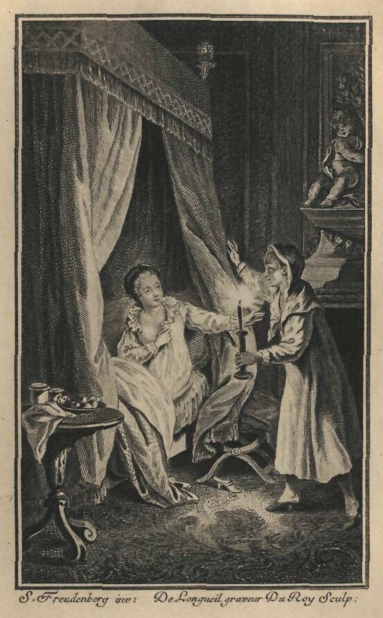 079a.jpg Hurrying to Her Mistress’s Assistance