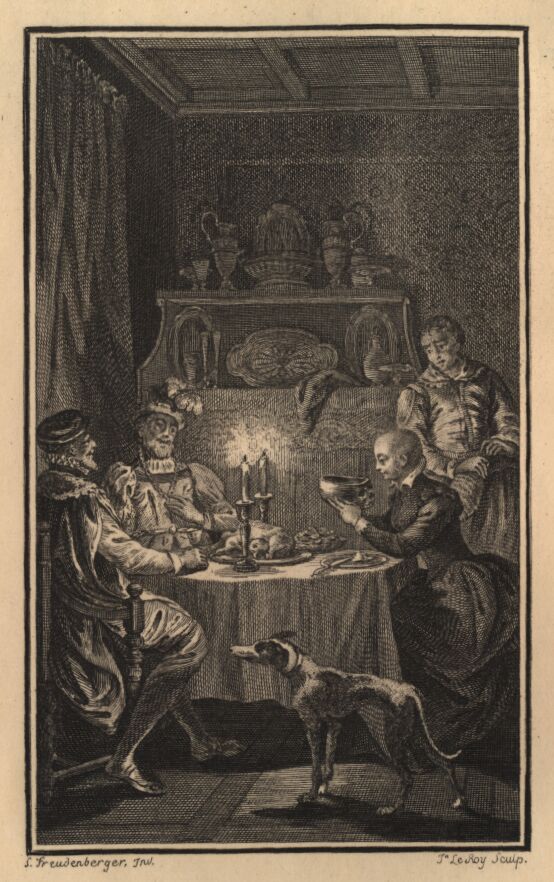 017a.jpg Bernage Observing the German Lady’s Strange Penance