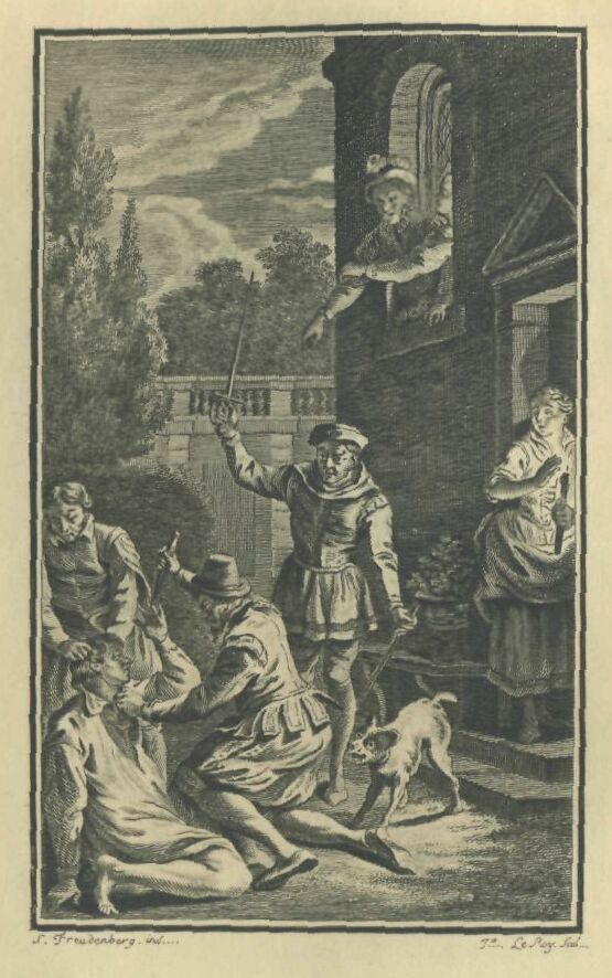 095a.jpg the Count of Jossebelin Murdering his Sister’s Husband