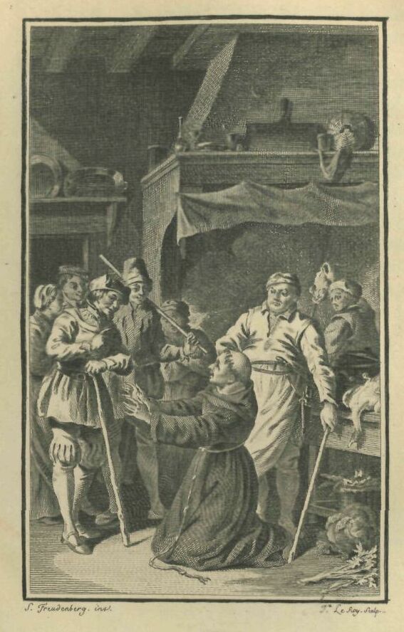 115a.jpg the Beating of The Wicked Grey Friar