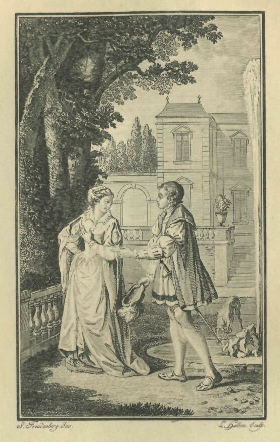 143a.jpg Jambicque Repudiating Her Lover