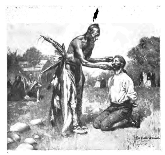 Execution of Crawford 093