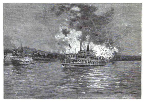 Steamboat Explosion 217