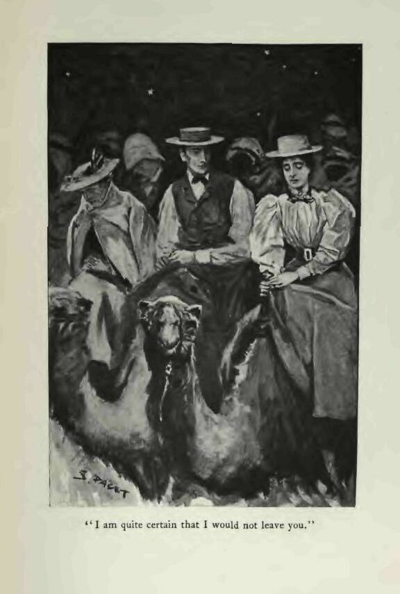 Certain That I Would Not Leave You Here P152