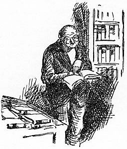 Meditations of a Bookseller p066