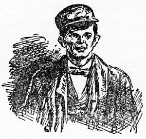 In West Philadelphia p154