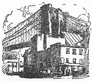 Brooklyn Bridge p175