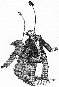 First Lessions in Clowning p194