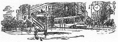 Notes on a Fifth Avenue Bus p221