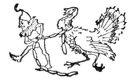 Illustrations decoration