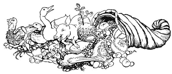 THE SECOND OF THE THREE SPIRITS