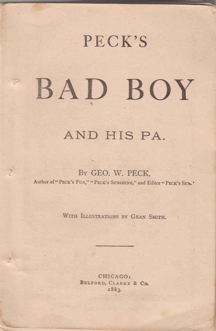 Titlepage