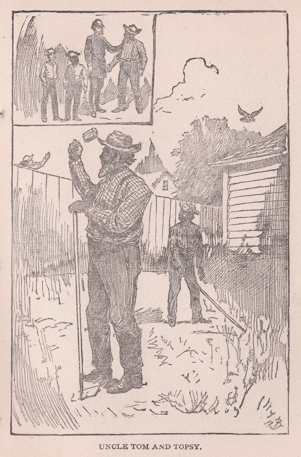 Uncle Tom and Topsy 098