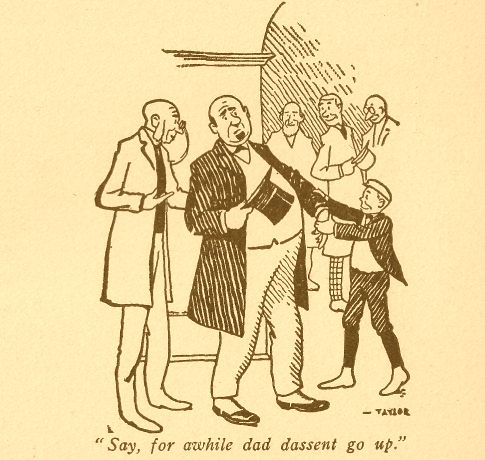 For Awhile Dad Dassent Go up 241