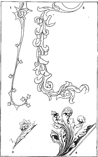 TEMPERANCE AND INTEMPERANCE. TEMPERANCE AND INTEMPERANCE.