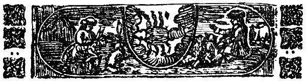 June Woodcut Illustration June Woodcut Illustration