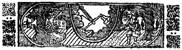 September Woodcut Illustration September Woodcut Illustration