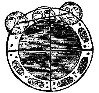 Eclipse Phases Eclipse Phases