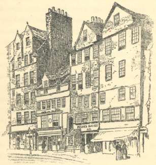 High Street High Street