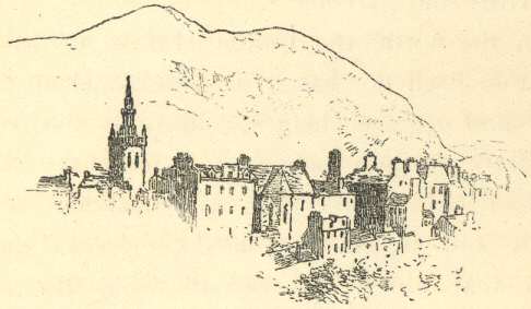 Arthur’s Seat Arthur’s Seat