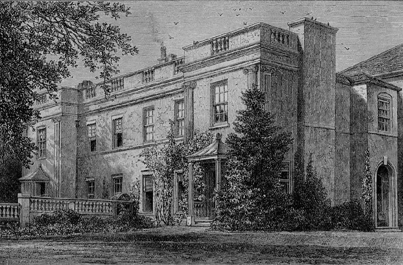 House in Foleshill Road, Coventry