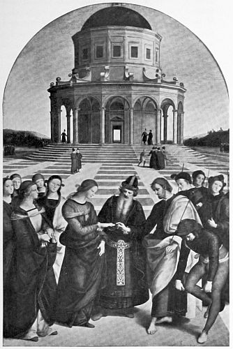 Sposalizio Sposalizio