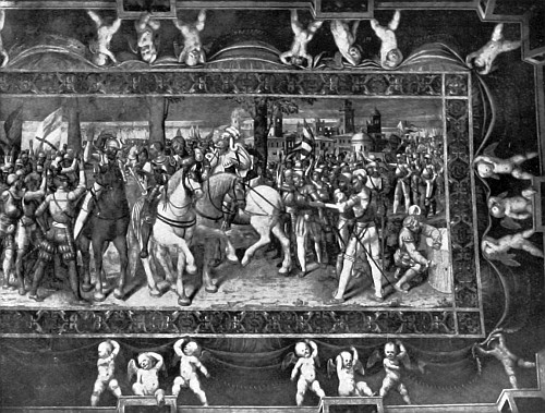 Francesco Maria II Francesco Maria II