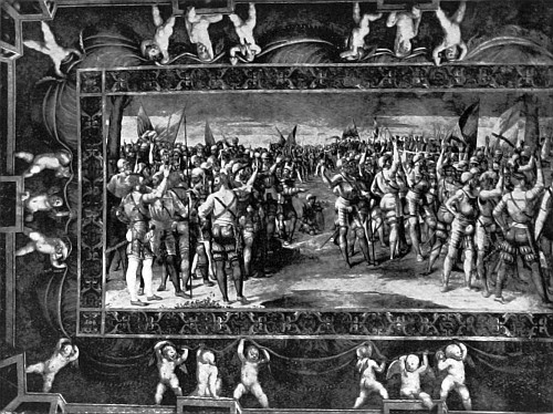 Francesco Maria II Francesco Maria II