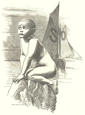 Tom on rock Tom on rock