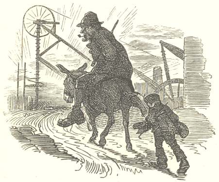 Grimes and Tom Grimes and Tom