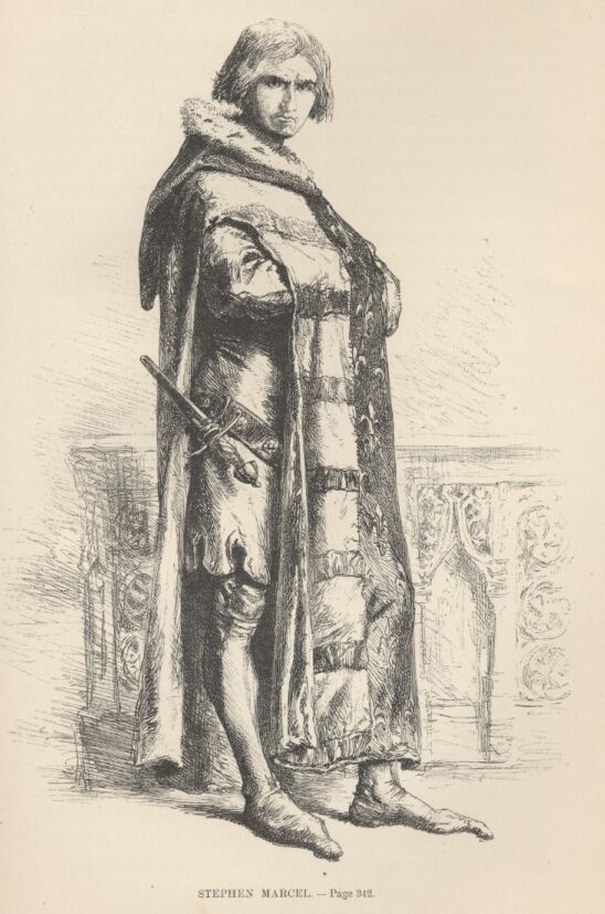 Stephen Marcel——342