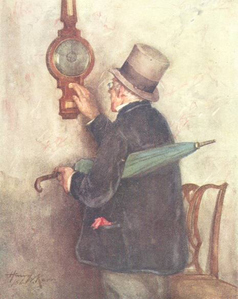 A morning consultation