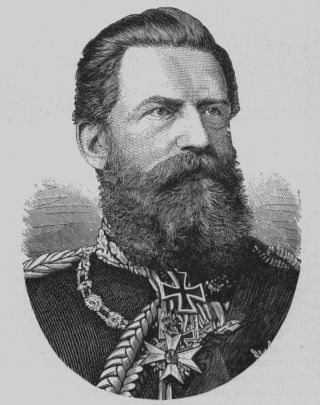 Prince Frederick William