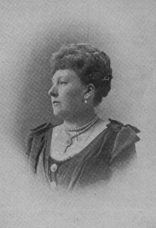Princess Henry of Battenberg
