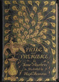 Pride and Prejudice Pride and Prejudice, Jane Austen