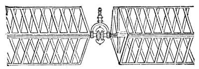  FIG. 4.—FROIDEVILLE'S BREAKWATER.—MODE OF JOINING THE PARTS.