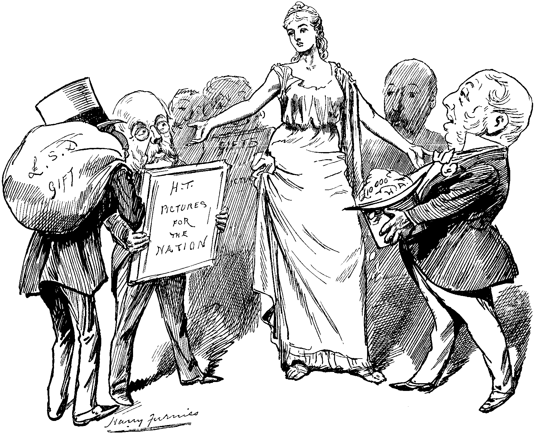 WANTED--A LOCAL HABITATION.